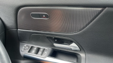 Mercedes-Benz GLA 180 Sport Executive 5dr Auto Petrol Hatchback